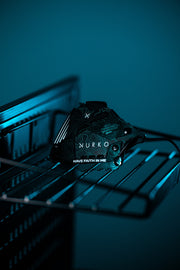 NURKO x SHWA Teardrop Techwear Mask