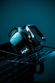 NURKO x SHWA Tear Drop Mini Duffle Bag