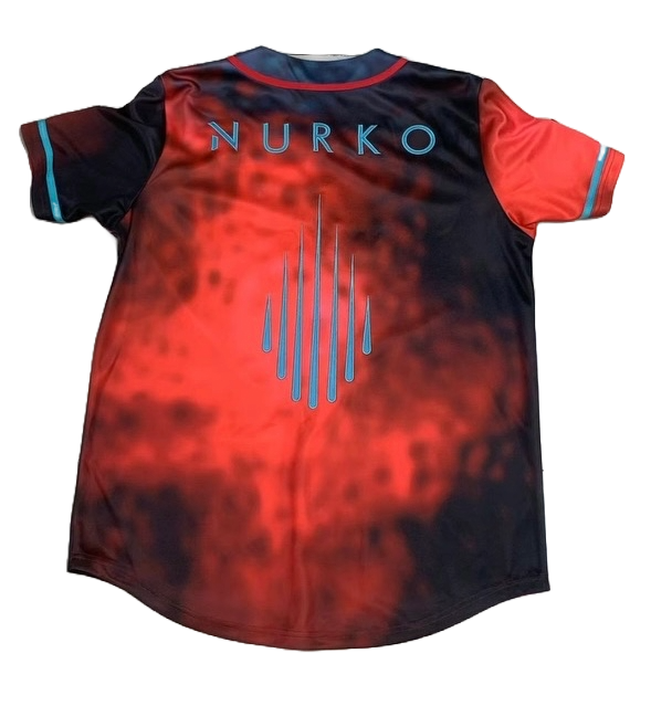 Arcane Jersey