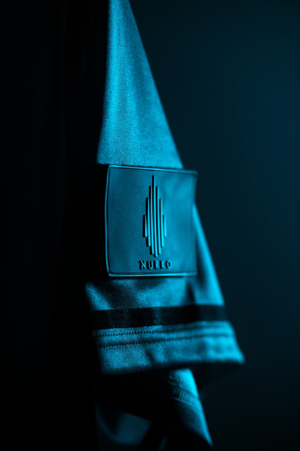 NURKO x SHWA Tech Jersey
