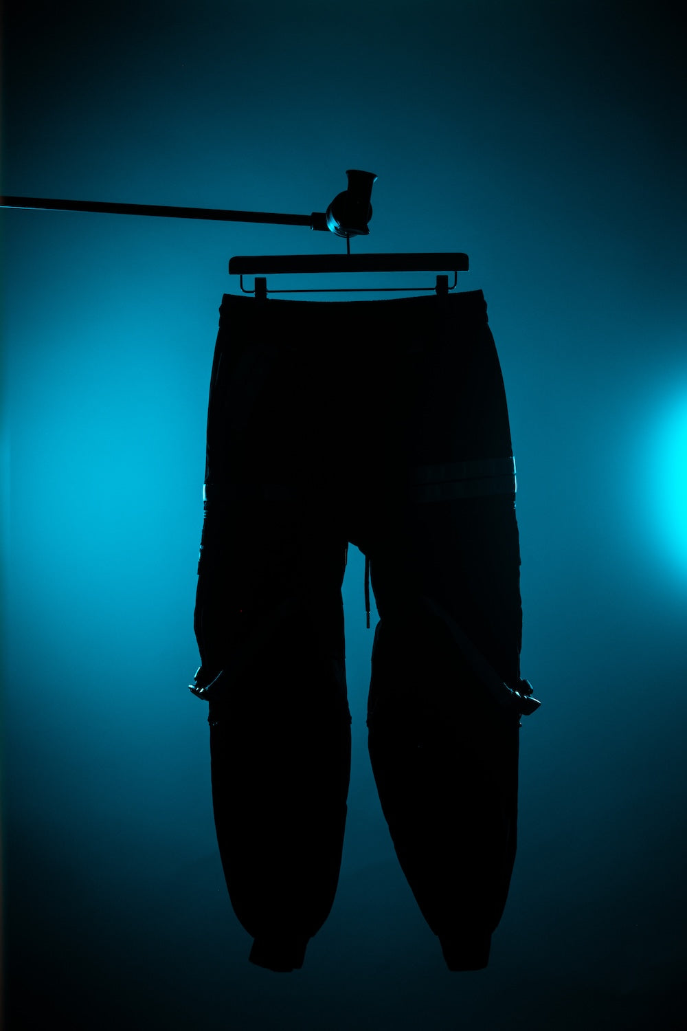NURKO x SHWA Tech Joggers
