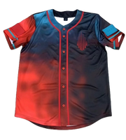Arcane Jersey