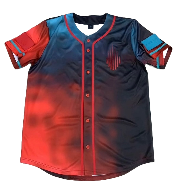 Arcane Jersey