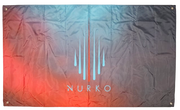 NURKO Arcane Flag