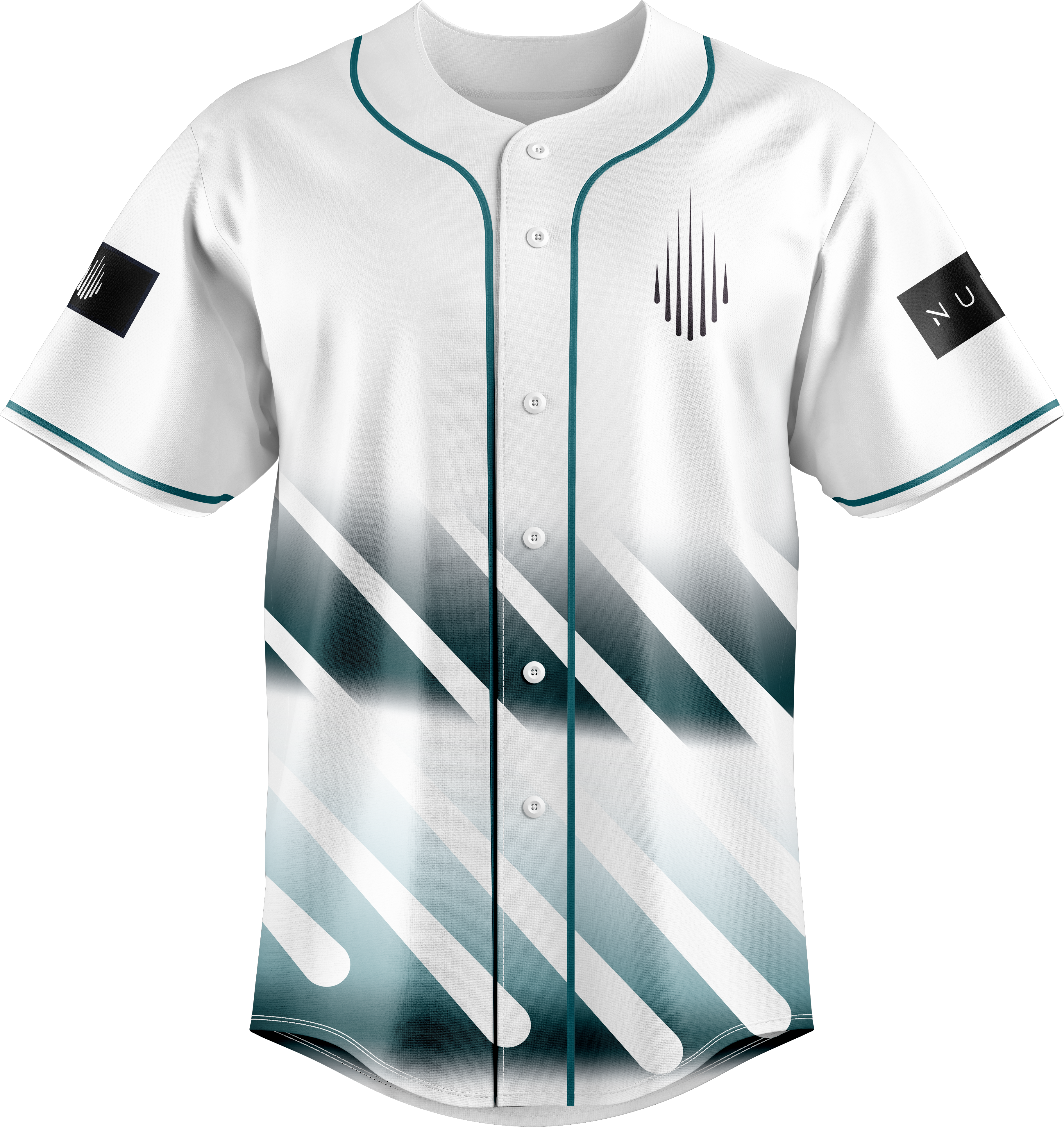 UNITED Winter Storm Jersey