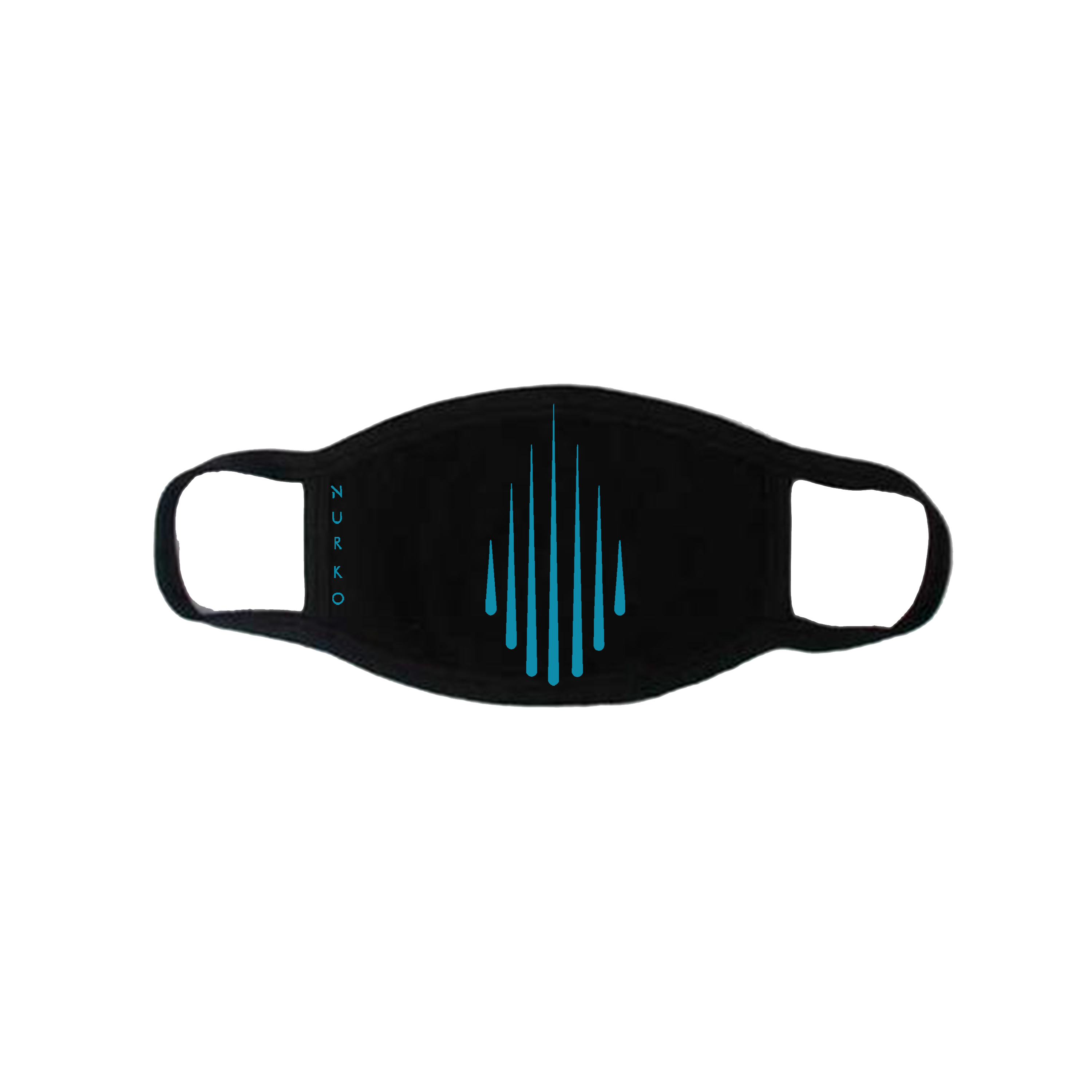 Team Issued Face Masks